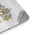 Vatican City Flag Distressed Apple iPad Air Skin